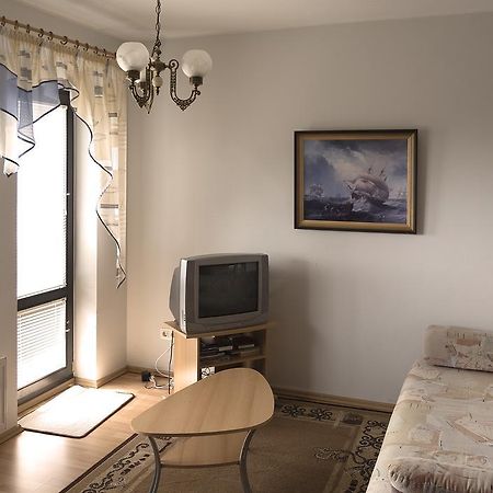 Paernu Karusselli Beach Apartment מראה חיצוני תמונה
