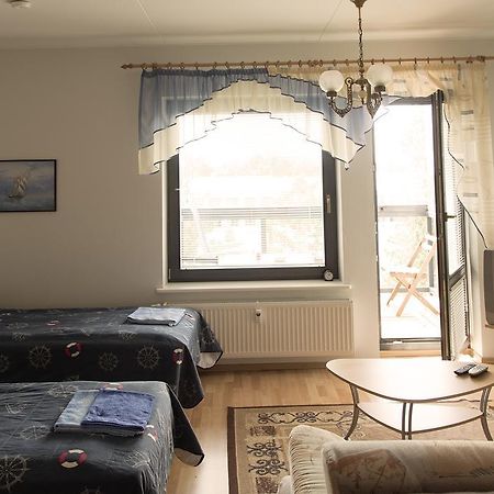 Paernu Karusselli Beach Apartment מראה חיצוני תמונה