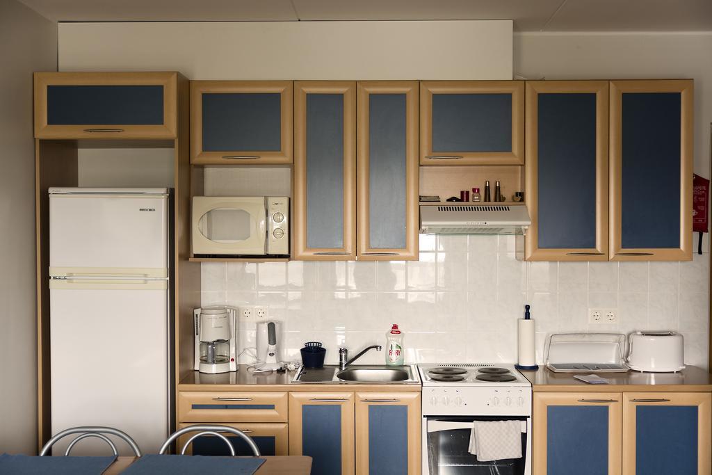 Paernu Karusselli Beach Apartment מראה חיצוני תמונה